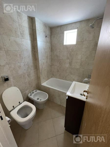 Imagen 6 de 11 de Oportunidad! Departamento Un Dormitorio - Martin - Juan Manuel De Rosas 1337