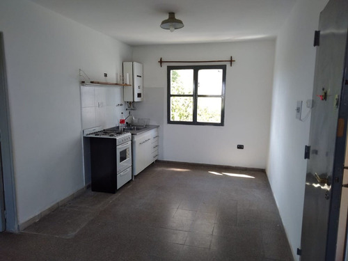 Venta Depto San Martin 2 Dorm