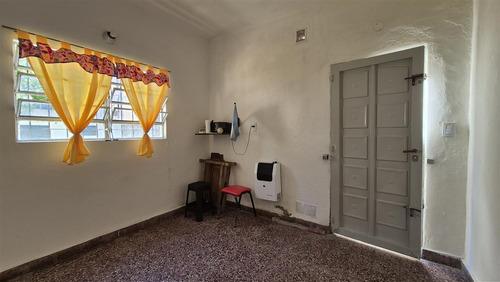 Casa 3 Amb. En Venta, Con Jardín Y Terraza. Florida - Vicente López