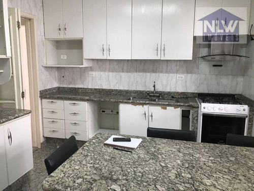 Apartamento Com 3 Dormitórios À Venda, 85 M² Por R$ 780.000,00 - Vila Leopoldina - São Paulo/sp - Ap3550