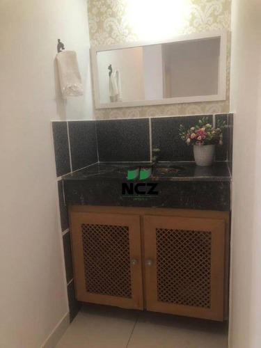 Imagem 21 de 23 de Apartamento Com 2 Dormitórios Para Alugar, 100 M² Por R$ 2.500,00/mês - Barra - Salvador/ba - Ap2943
