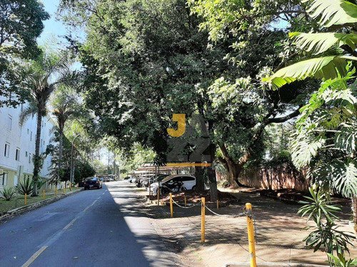 Imagem 3 de 30 de Apartamento Com 2 Dormitórios À Venda, 65 M² Por R$ 147.000,00 - Vila Padre Manoel De Nóbrega - Campinas/sp - Ap6506