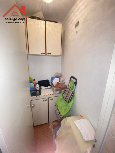 Imagem 8 de 15 de Apartamento - 3 Dormitórios - 75m² - Condomínio Califórnia - 2626