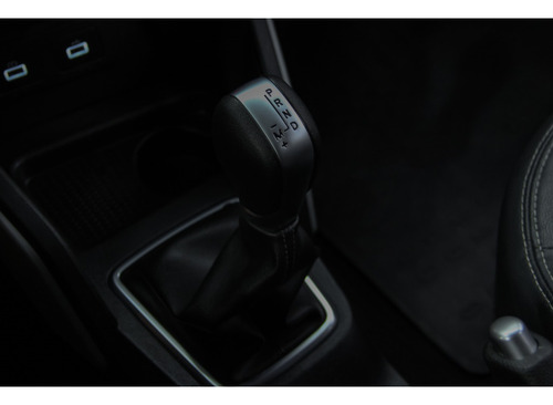 Renault Duster 1.6 16V SCE FLEX ICONIC X-TRONIC