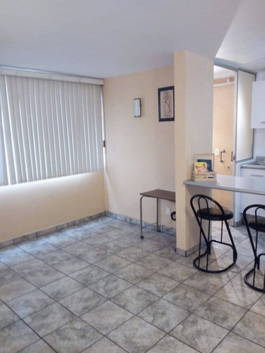 Imagen 1 de 11 de Departamento En Colonia Moderna Centro Cdmx, 64908