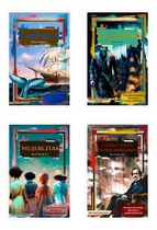 Comprar Historias De Terror Para Niños Pack 29 Libros Literatura Uni