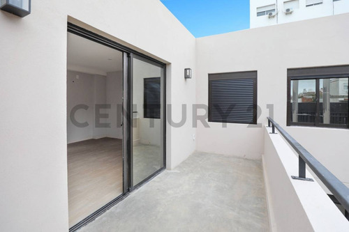 Alquiler Apartamento Palermo 2 Dorm