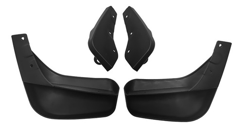 Guardabarros De Coche Para S-presso Spresso Mud Fla 2020-202