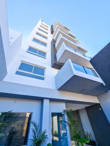 Imagen 2 de 26 de Venta Departamento 2 Amb A Estrenar Con Cochera