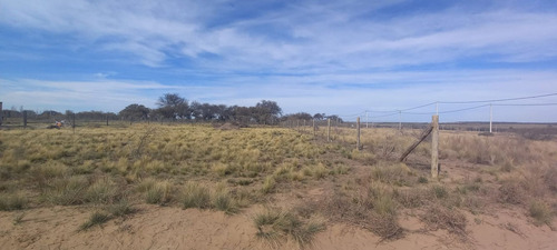 Venta Terreno Cardo Ruso S/n- Altos De Kamal- Toay