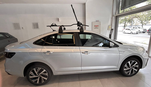 Volkswagen Virtus 1.6 Msi Highline At