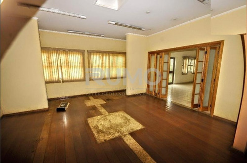 Casa Para Aluguel Em Vila Industrial - Ca008696