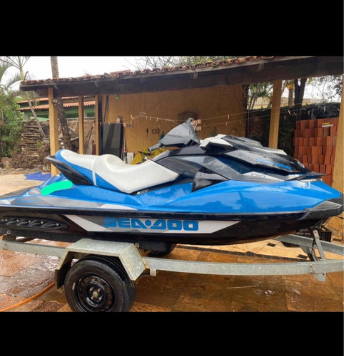 Jet Ski