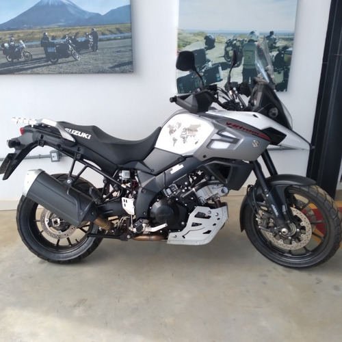 Imagem 2 de 13 de Suzuki Dl 1000 Vstrom