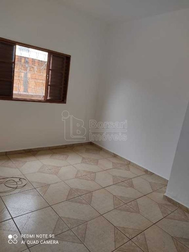 Imagem 4 de 6 de Venda De Casas / Padrão Na Cidade De Araraquara 11066