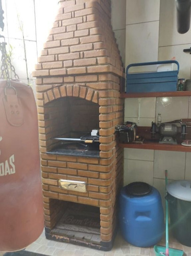 Imagem 22 de 24 de Sobrado De 82 M² Com 03 Quartos (sendo 01 Suíte) À Venda, Por R$ 435.000 - Vila Lucinda - Santo André/sp - So0463