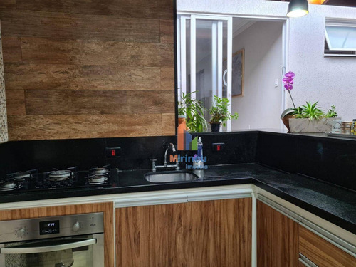 Imagem 15 de 24 de Casa Com 3 Dormitórios À Venda, 192 M² Por R$ 520.000,00 - Conjunto Habitacional Padre Anchieta - Campinas/sp - Ca0632
