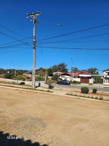 Complejo Cabanas Se Venden En El Quisco Carretera Ppal