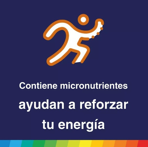 Centrum Hombre Multivitaminico Multimineral 120 Comprimidos