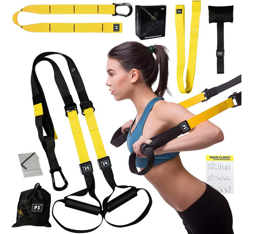 .suspensión Entrenamiento Bandas De Ejercicio De Tipos Trx..