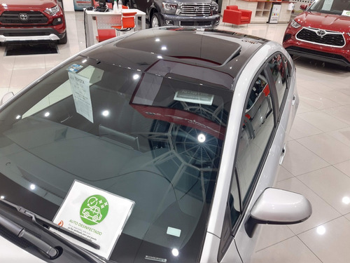 Toyota Corolla Se Bi-tono 2021