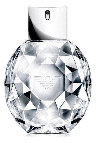 Perfume Emporio Armani Diamonds Edp 50ml Para Mulher