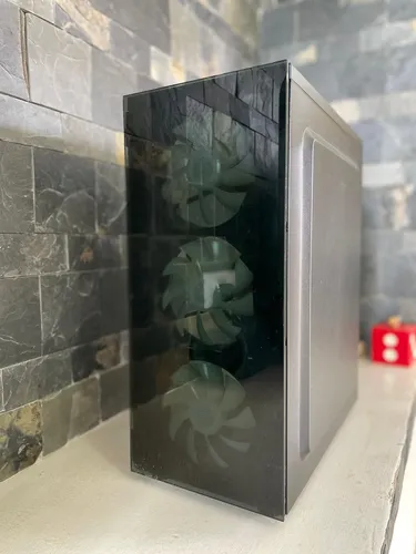 Cpu Gaming (como Nuevo) (Usado)
