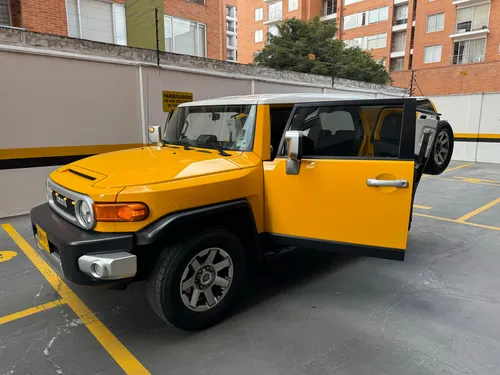 Como Nueva, Único Dueño