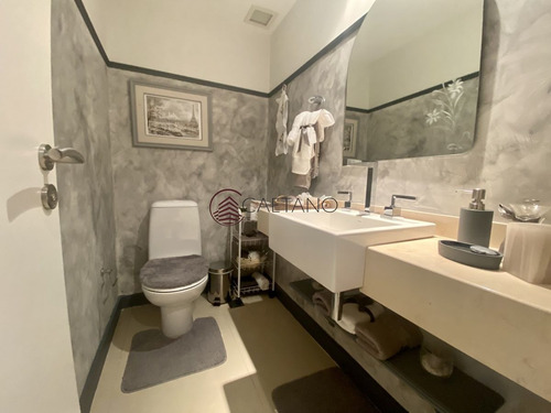 Imagen 7 de 24 de Venta Apartamento 4 Dormitorios Playa Mansa Punta Del Este - Punta Del Este Mansa