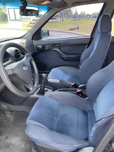 Imagen 10 de 16 de Alfa Romeo 146 1997 2.0