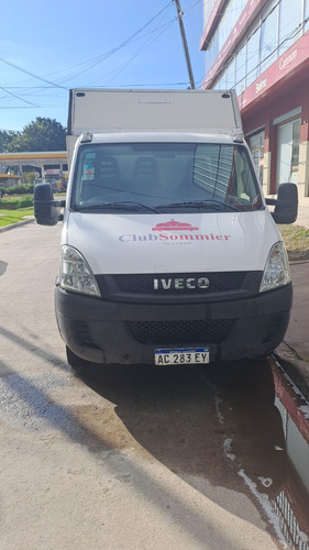 Iveco Daily 35 C15