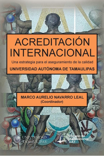 Libro: Acreditación Internacional (spanish Edition)