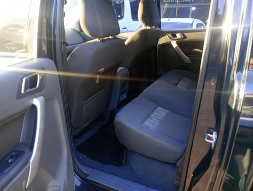 Ford Ranger 3.2 Cd 4x2 Xls At Tdci 200cv