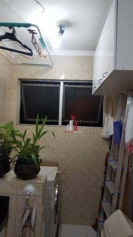 Imagem 8 de 17 de Apartamento Com 2 Dormitórios À Venda, 50 M² Por R$ 229.500,00 - Vila Mirante - São Paulo/sp - Ap1127