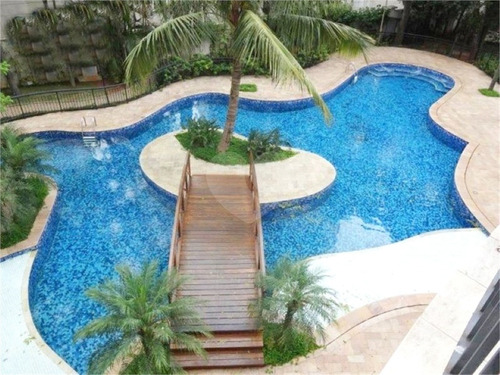 Imagem 17 de 25 de Apartamento Proximo A Estação Monotrilho Oratório - Reo598635