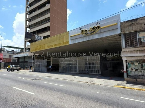 Imagen 11 de 12 de Rf Local A Pie De Calle En Boleita Norte Avenida Romulo Gallegos Excelente Ubicacion Ideal Para Emprendimientos Grandes Mls #22-24549 Isabel Fragozo Rent A House