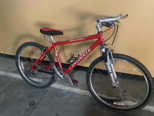 Bicicleta Rin 24 Specialized