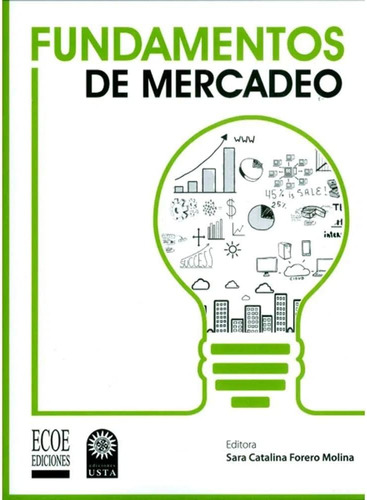 Libro: Fundamentos De Mercadeo (spanish Edition)