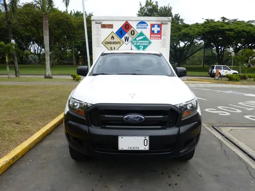 Ford Ranger 2.2 Xl
