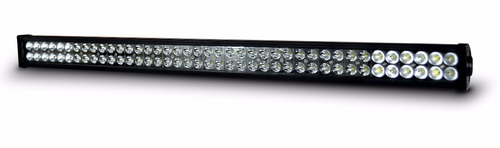 Barra 100 Led 140cm 300w 17mil Agro Vial 4x4