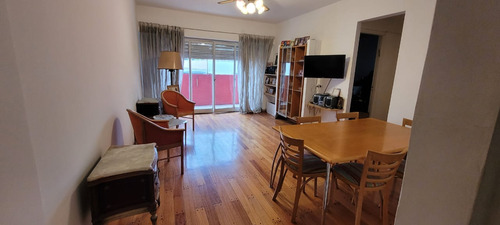 Vendo Departamento 3 Ambientes Once Sobre Calle Pasteur