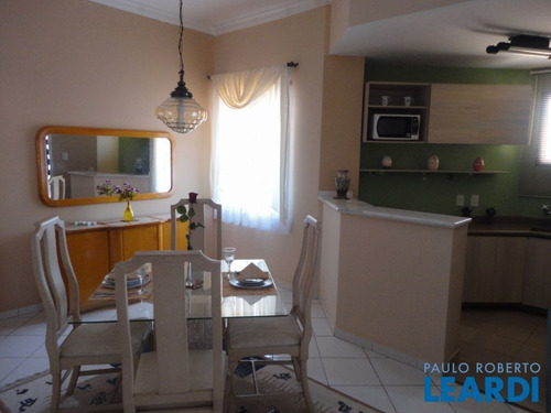 Imagem 6 de 15 de Duplex - Morumbi - Sp - 355381