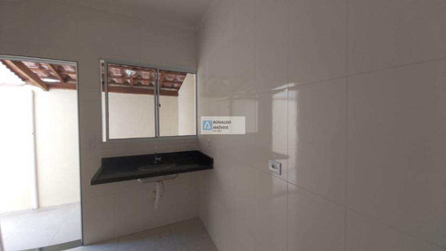 Imagem 3 de 25 de Apartamento Com 2 Dorms, Guilhermina, Praia Grande - R$ 210 Mil, Cod: 3670 - V3670
