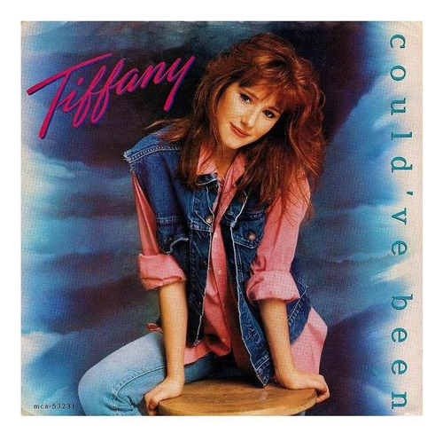 Tiffany - Could've Been | 7  Single Vinilo Usado