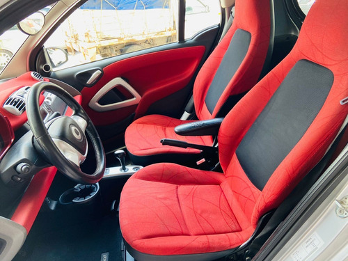 Imagen 7 de 15 de Smart Fortwo 2011 Passion