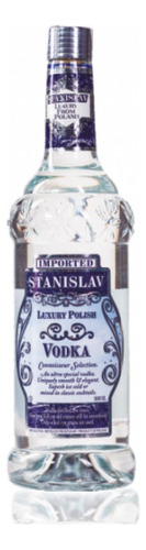 Vodka Stanislav 750 Ml