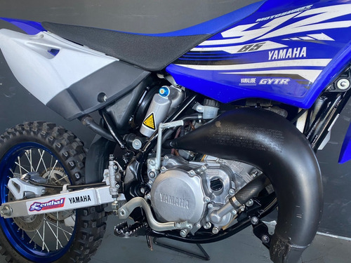 Imagen 6 de 15 de Yamaha Yz 85 Big Weel Usada Selecciona Motoswift