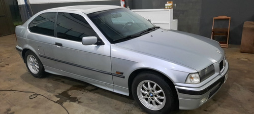 Bmw Serie 3 1996 1.9 3p