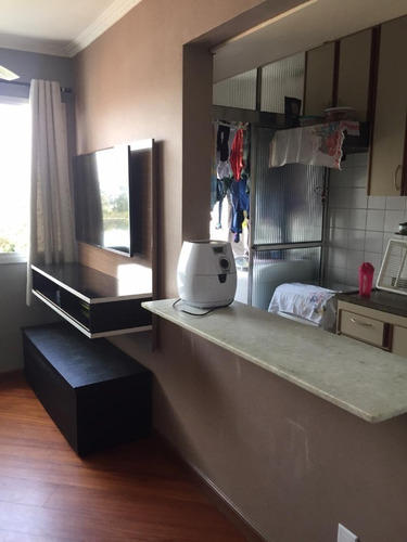 Imagem 7 de 12 de Apartamento - Ap00038 - 33748130