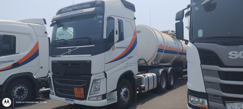 Fh 540 2020 Único Dono